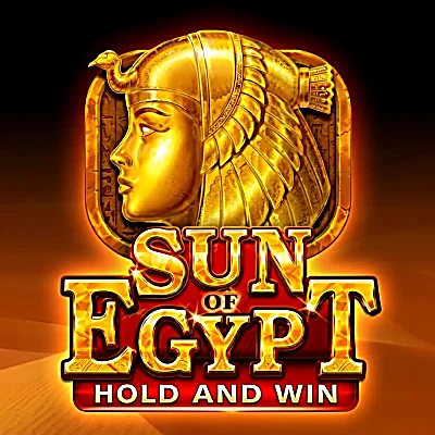 Sun of Egypt online slot game tile at Dream Jackpot